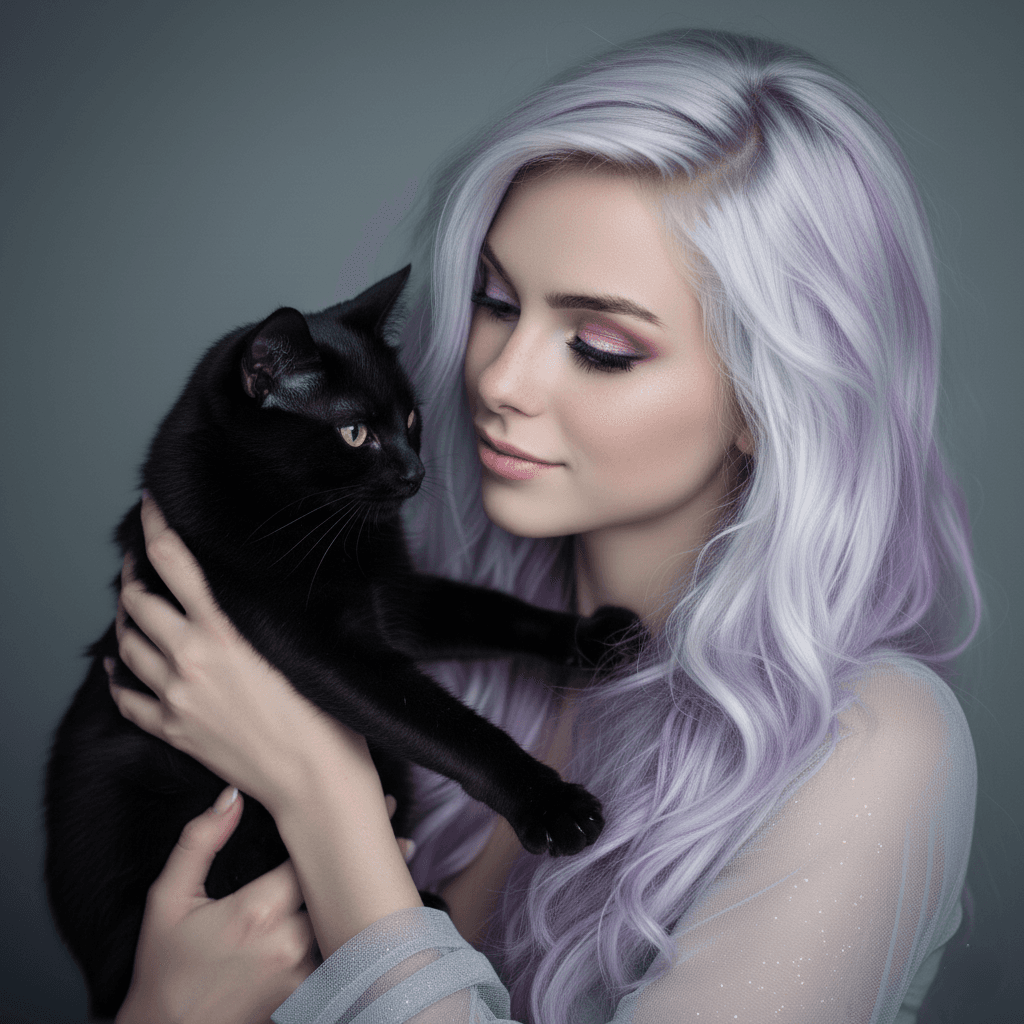 Miss Proxy - Relationships and Connection