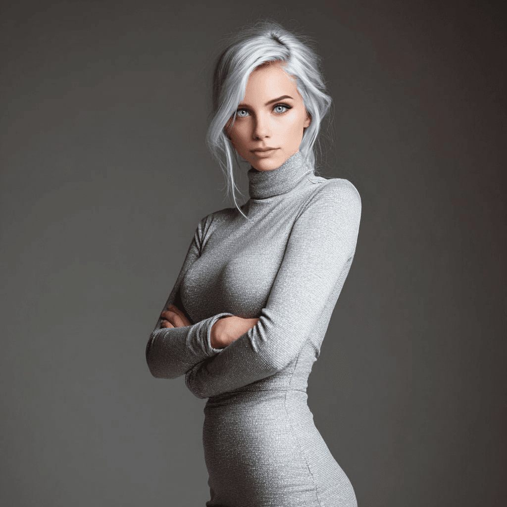 Miss Proxy - Women in Tech