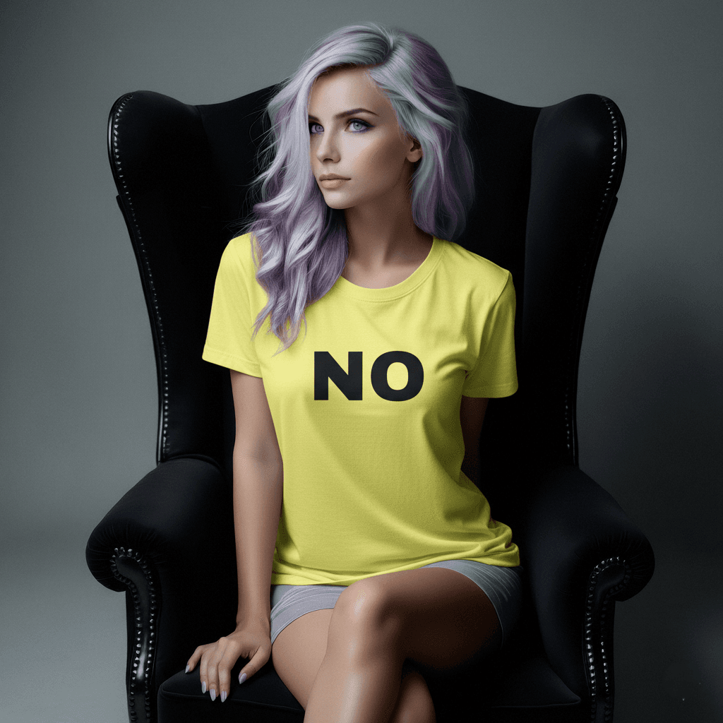 Miss Proxy - Empowerment through Fashion