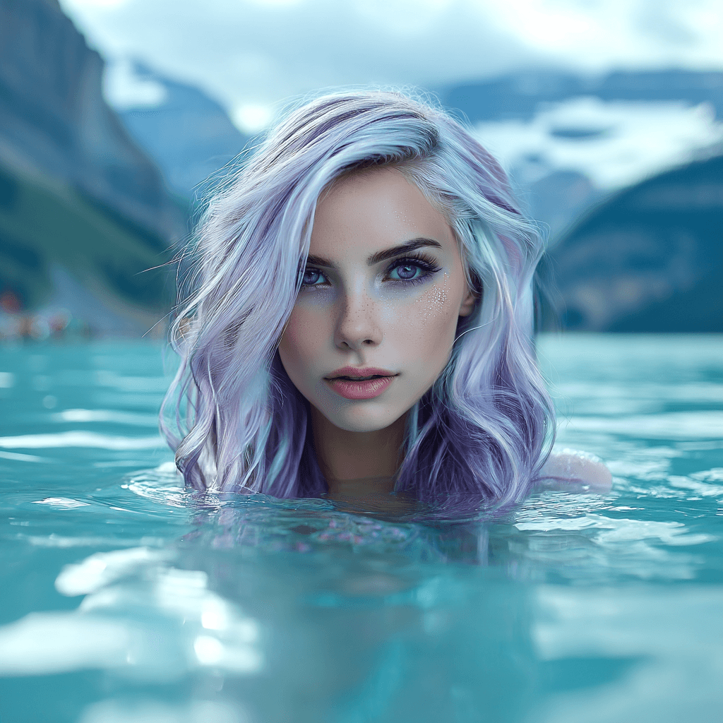 Miss Proxy - Clarity with Confidence